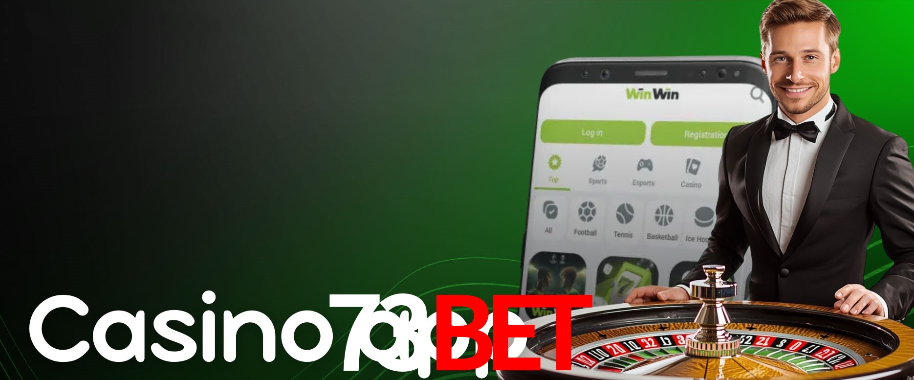 Flash Promotion 73BET