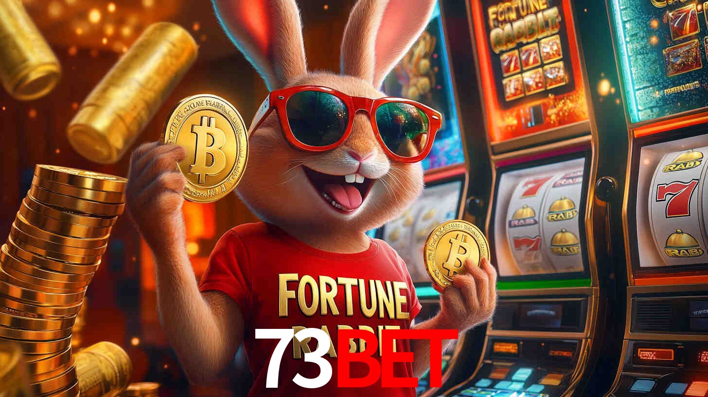 Inovações de Jogos na 73BET: O Futuro das Experiências Interativas