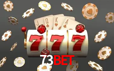 Bônus após cadastro na 73BET