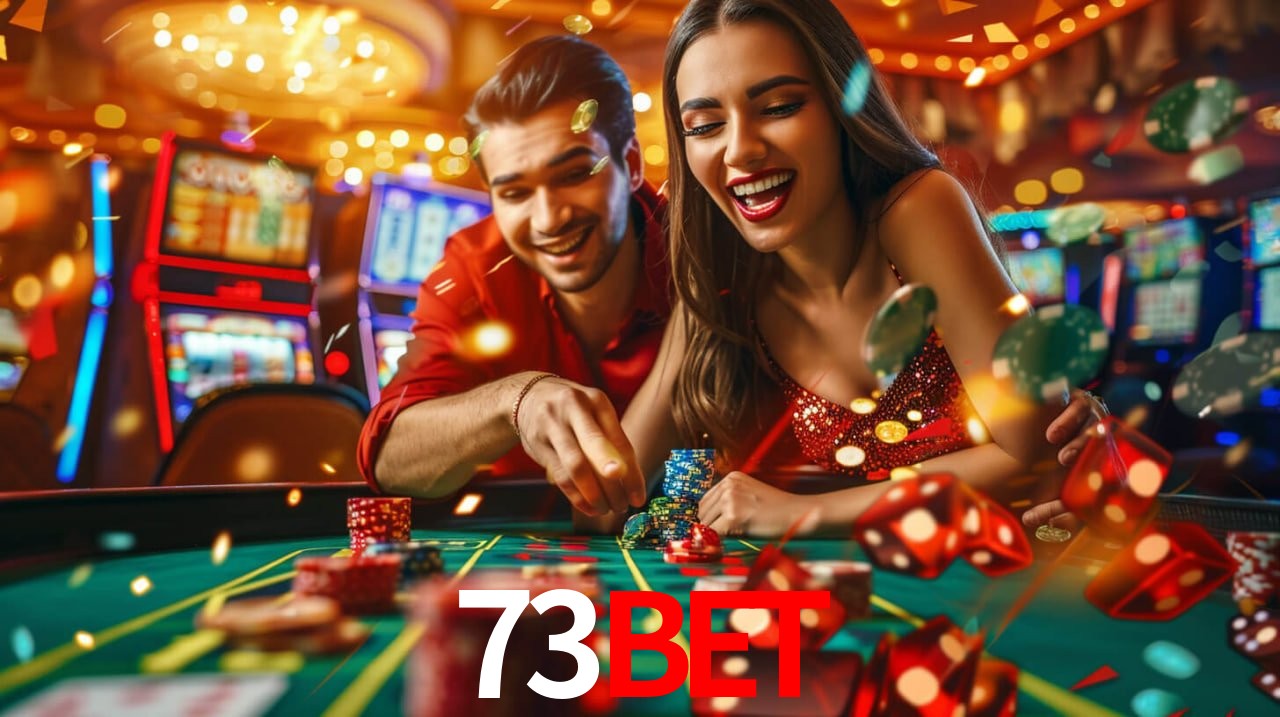 Login Seguro 73BET