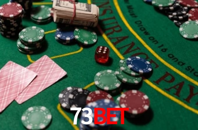 73BET
