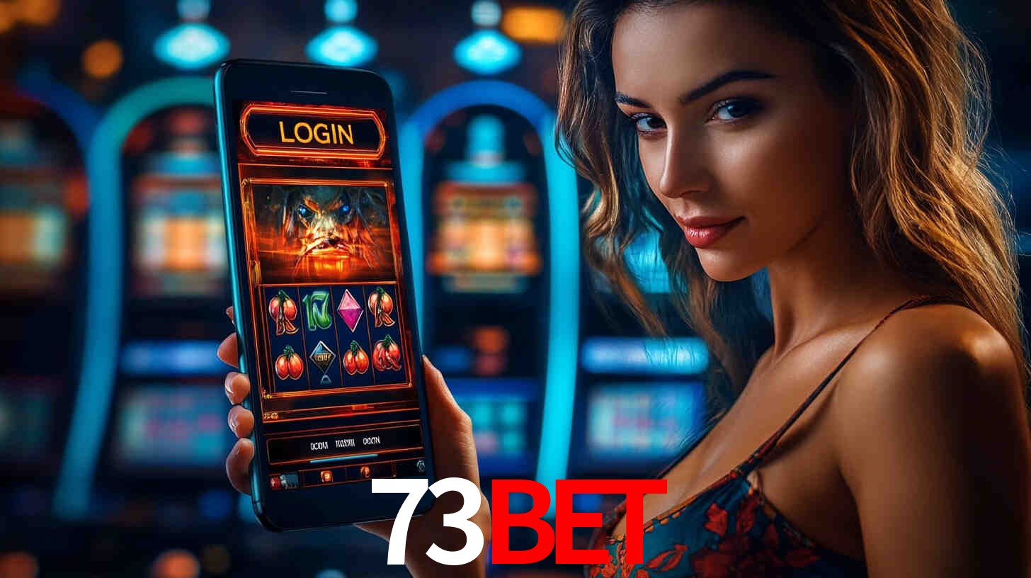 73BET login