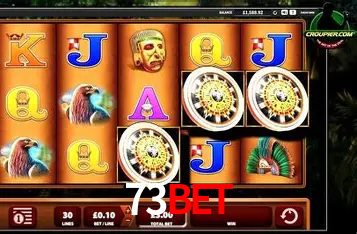 Apostas Esportivas na 73BET: Um Guia Completo